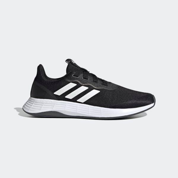 Giày Tập Luyện Nữ Adidas Qt Racer Sport FY5680