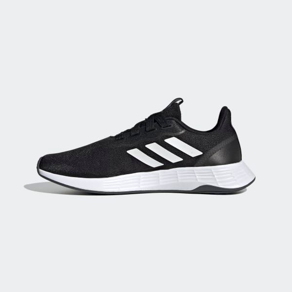 Giày Tập Luyện Nữ Adidas Qt Racer Sport FY5680