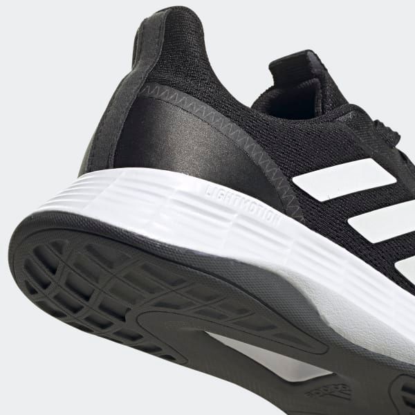 Giày Tập Luyện Nữ Adidas Qt Racer Sport FY5680