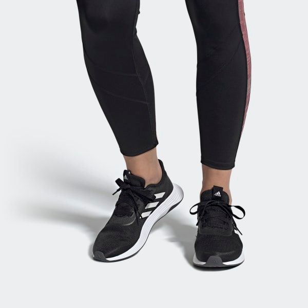 Giày Tập Luyện Nữ Adidas Qt Racer Sport FY5680