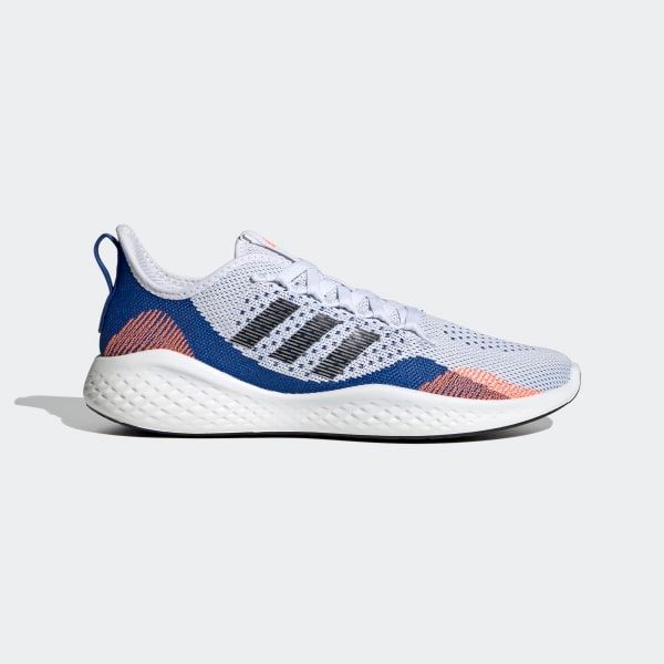Giày Tập Luyện Nam Adidas Fluidflow 2.0 FY5959
