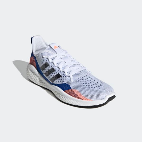 Giày Tập Luyện Nam Adidas Fluidflow 2.0 FY5959