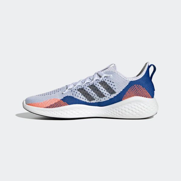 Giày Tập Luyện Nam Adidas Fluidflow 2.0 FY5959