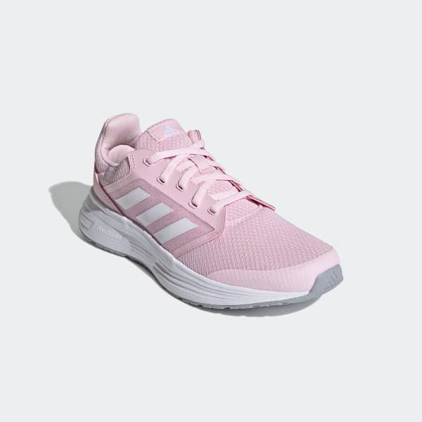 Giày Tập Luyện Nữ Adidas Galaxy 5 FY6742
