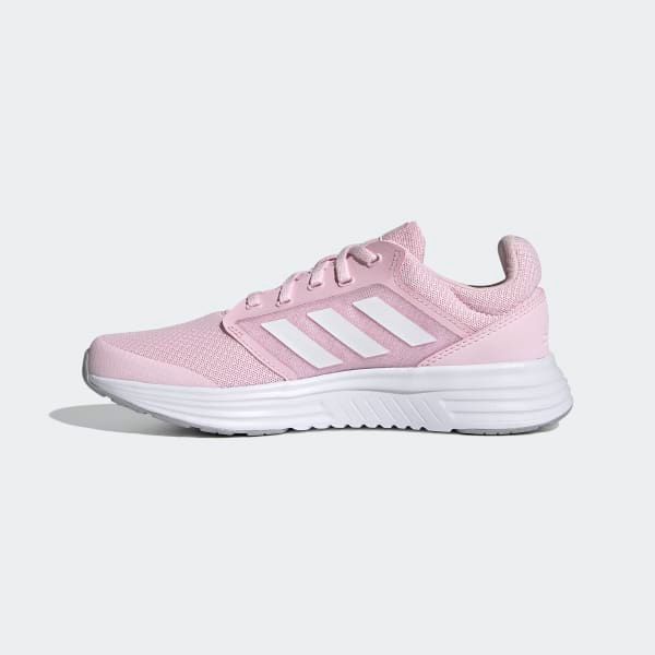 Giày Tập Luyện Nữ Adidas Galaxy 5 FY6742