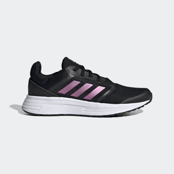 Giày Tập Luyện Nữ Adidas Galaxy 5 FY6743