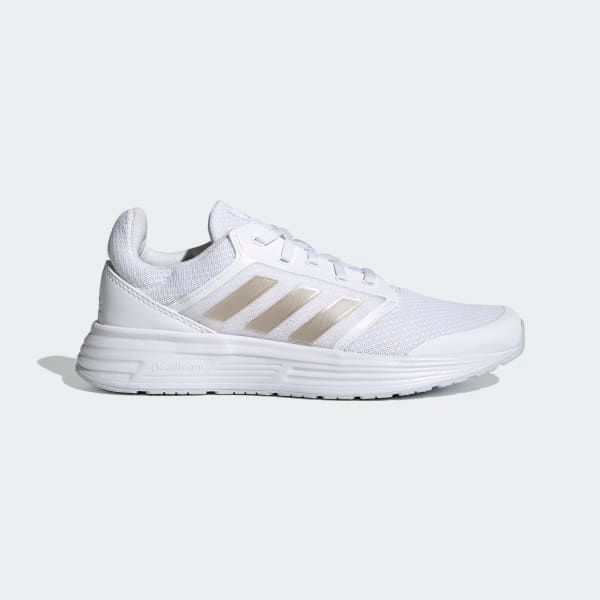 Giày Tập Luyện Nữ Adidas Galaxy 5 FY6744