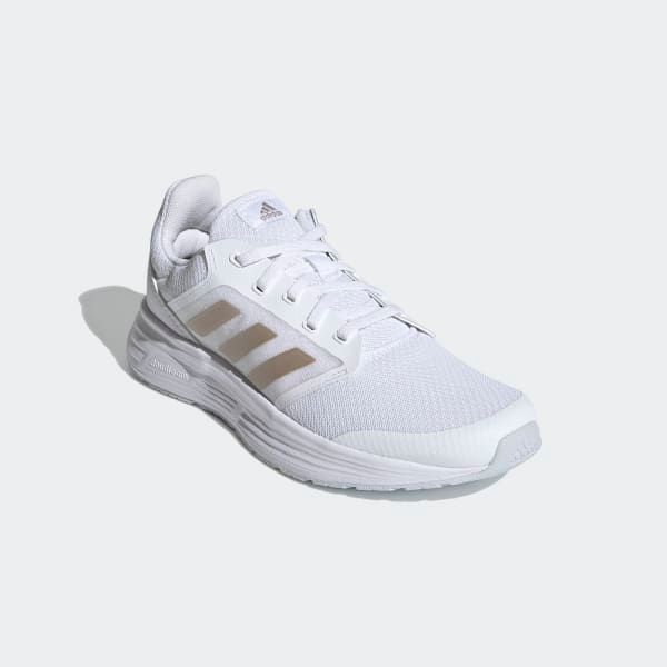Giày Tập Luyện Nữ Adidas Galaxy 5 FY6744