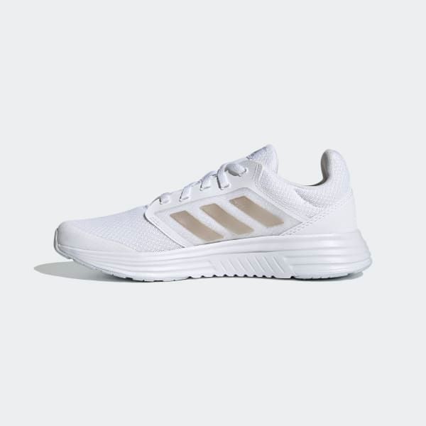 Giày Tập Luyện Nữ Adidas Galaxy 5 FY6744