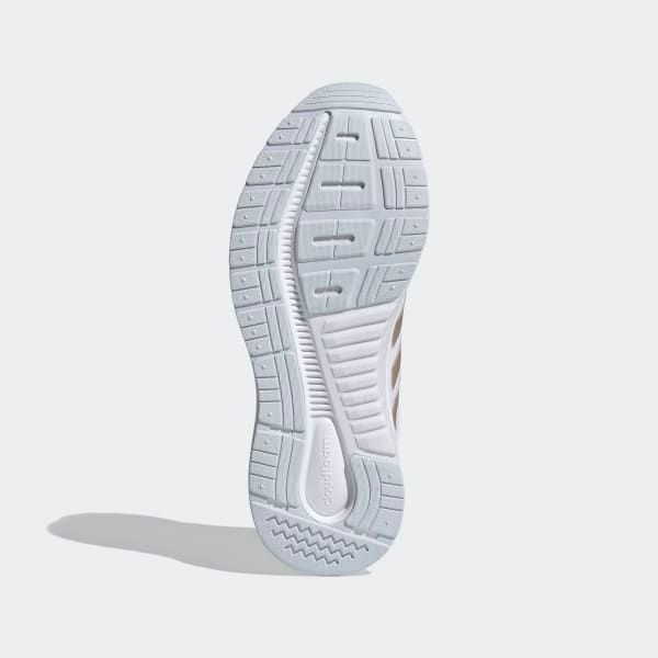 Giày Tập Luyện Nữ Adidas Galaxy 5 FY6744