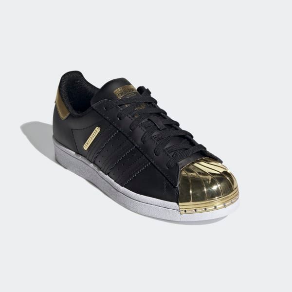 Giày Originals Nữ Adidas Superstar Mt W FY7350