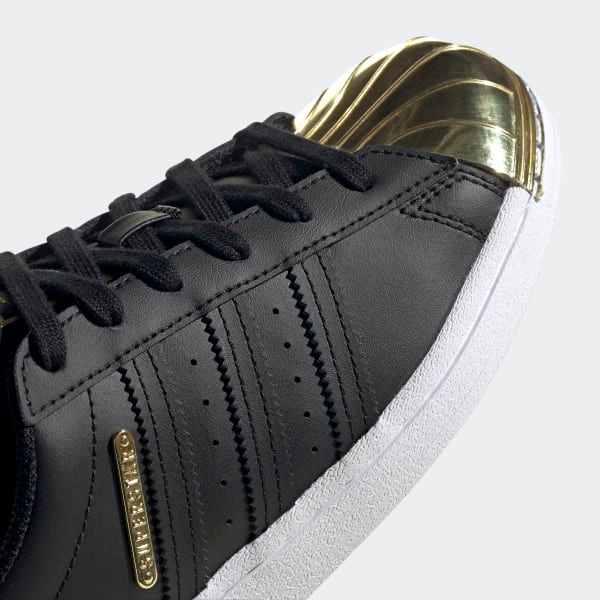 Giày Originals Nữ Adidas Superstar Mt W FY7350