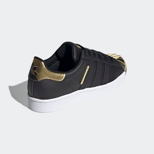 Giày Originals Nữ Adidas Superstar Mt W FY7350