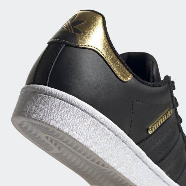 Giày Originals Nữ Adidas Superstar Mt W FY7350