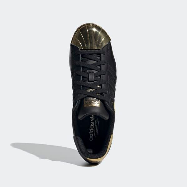 Giày Originals Nữ Adidas Superstar Mt W FY7350