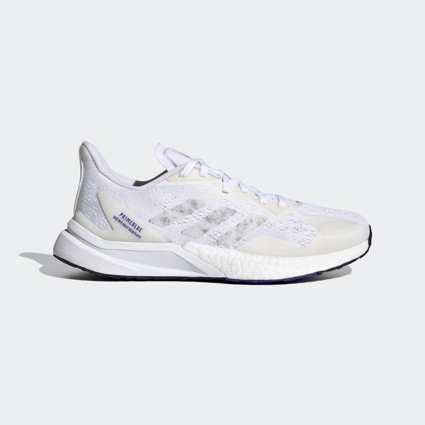 Giày Chạy Nữ Adidas X9000L3 Primeblue W FY7418