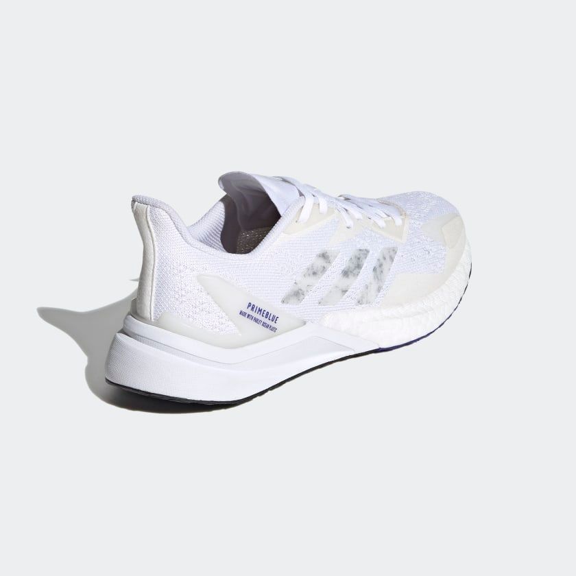 Giày Chạy Nữ Adidas X9000L3 Primeblue W FY7418