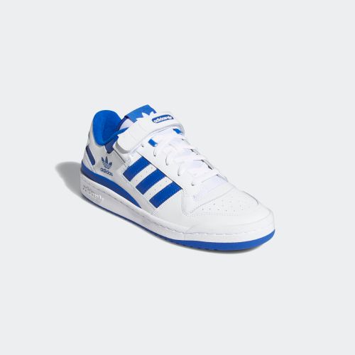 Giày Originals Unisex Adidas Forum Low FY7756