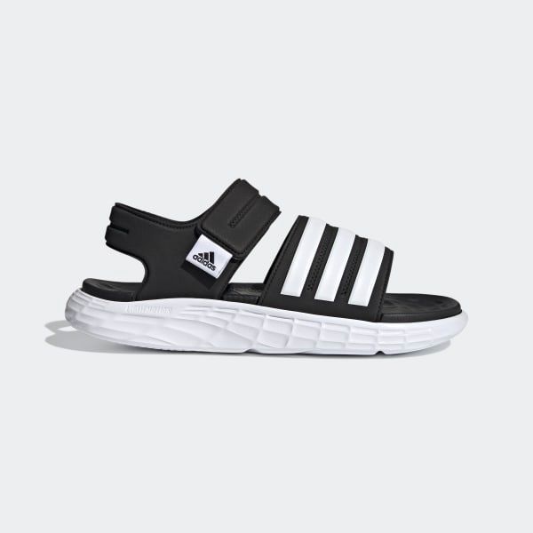 Sandal Unisex Adidas Duramo Sl Sandal FY8134