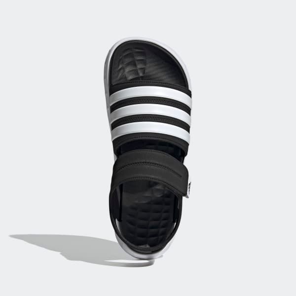 Sandal Unisex Adidas Duramo Sl Sandal FY8134