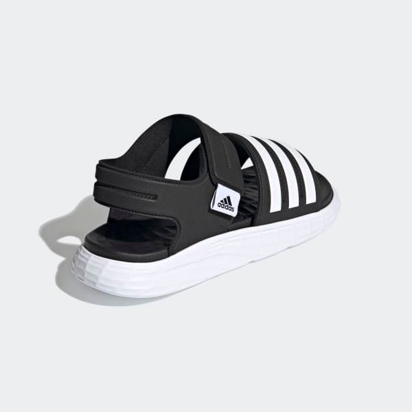 Sandal Unisex Adidas Duramo Sl Sandal FY8134
