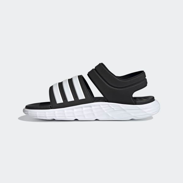 Sandal Unisex Adidas Duramo Sl Sandal FY8134