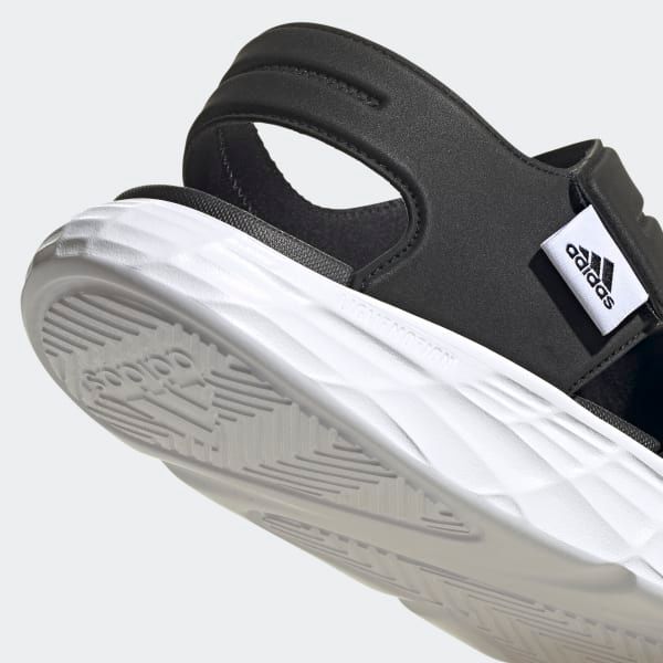 Sandal Unisex Adidas Duramo Sl Sandal FY8134