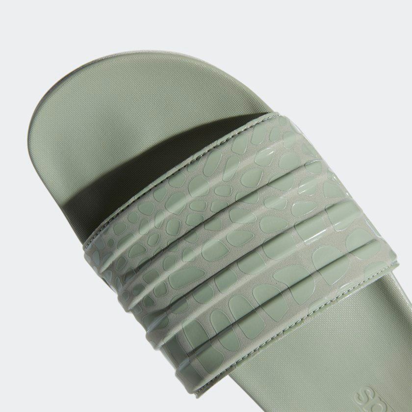 Dép Unisex Adidas Adilette Comfort FY8547