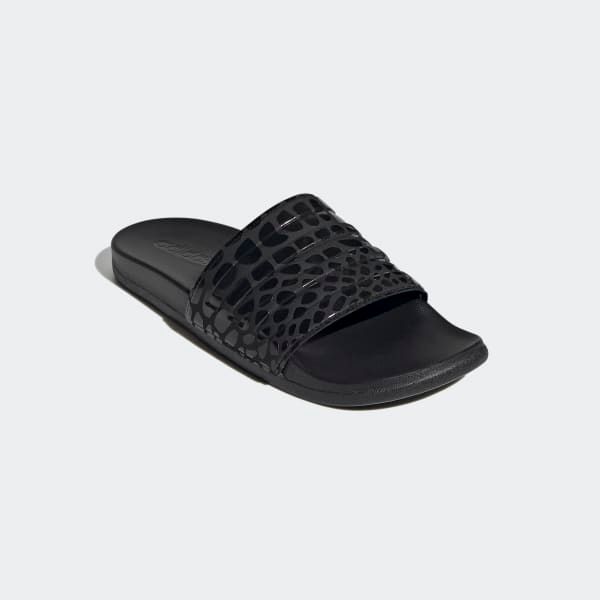 Dép Unisex Adidas Adilette Comfort FY8555