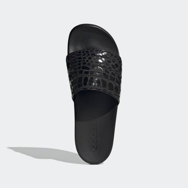 Dép Unisex Adidas Adilette Comfort FY8555