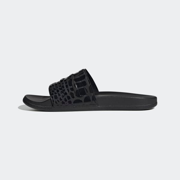 Dép Unisex Adidas Adilette Comfort FY8555