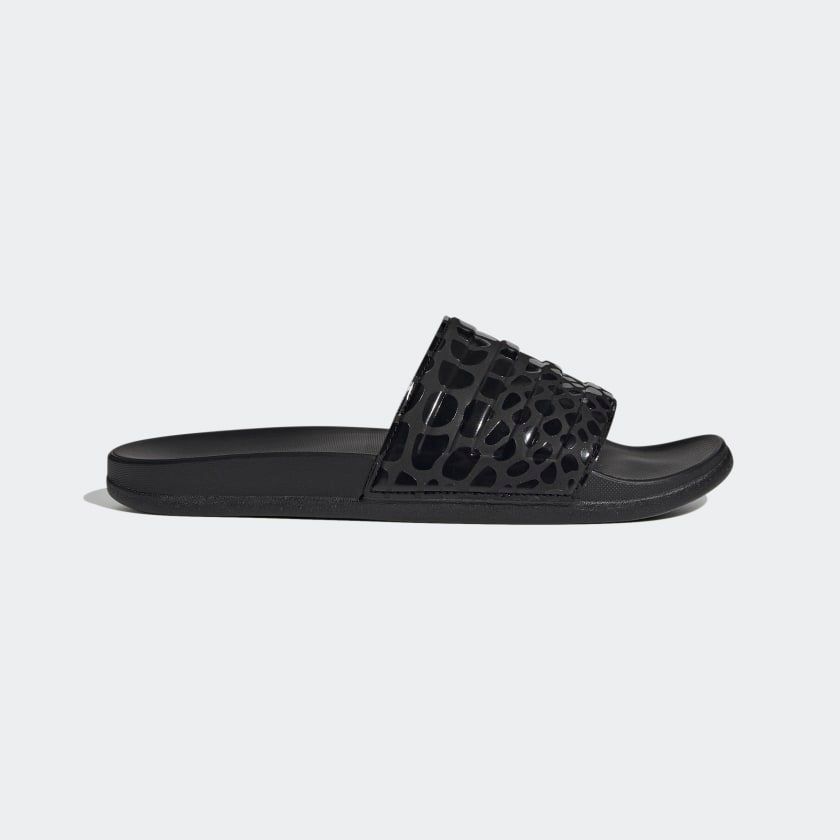 Dép Unisex Adidas Adilette Comfort FY8555
