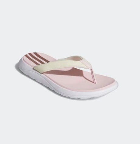 Dép Nữ Adidas Comfort Flip Flop FY8657