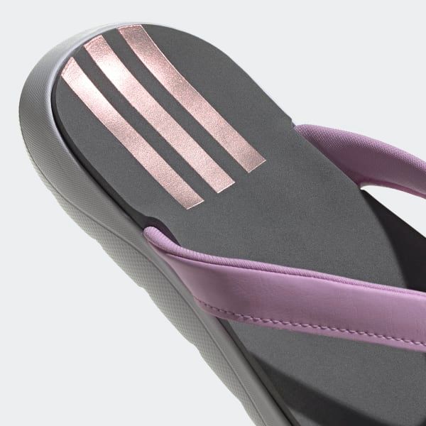 Dép Nữ Adidas Comfort Flip Flop FY8658