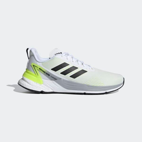 Giày Tập Luyện Nam Adidas Response Super FY8749