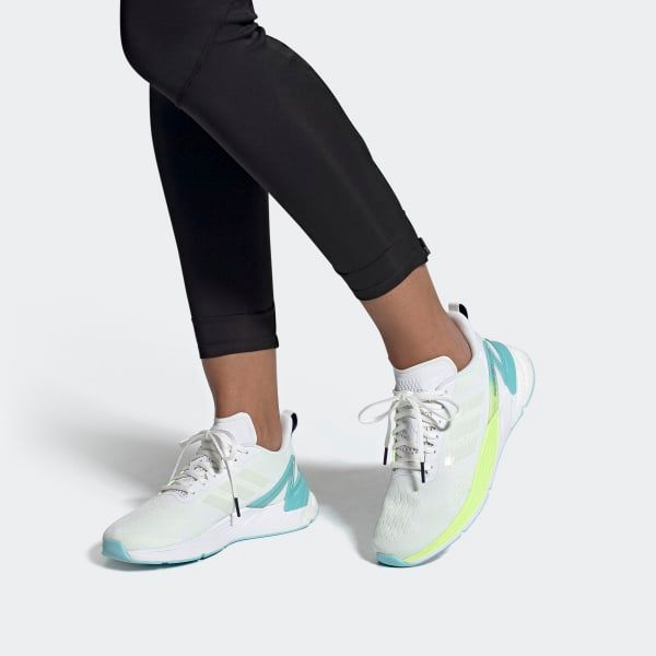 Giày Tập Luyện Nữ Adidas Response Super FY8775