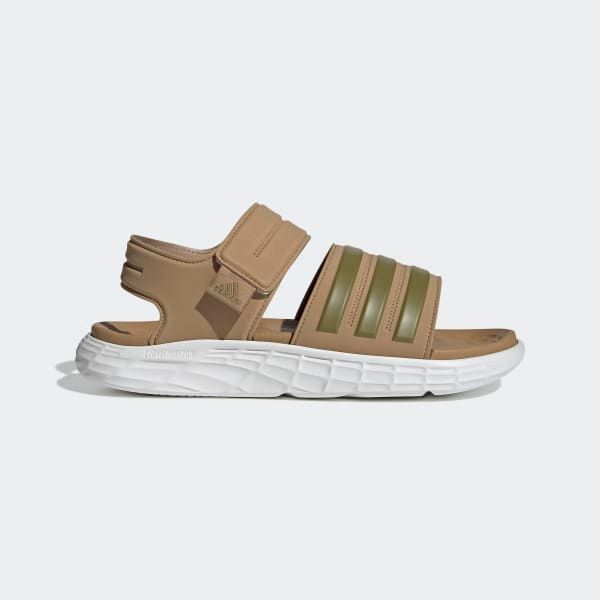 Sandal Unisex Adidas Duramo Sl Sandal FY8916
