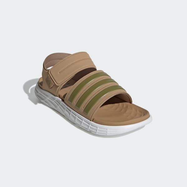 Sandal Unisex Adidas Duramo Sl Sandal FY8916