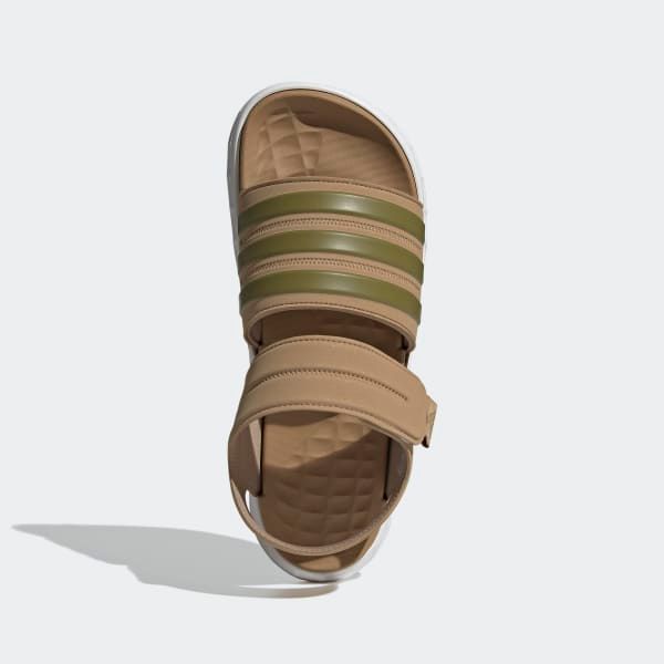 Sandal Unisex Adidas Duramo Sl Sandal FY8916