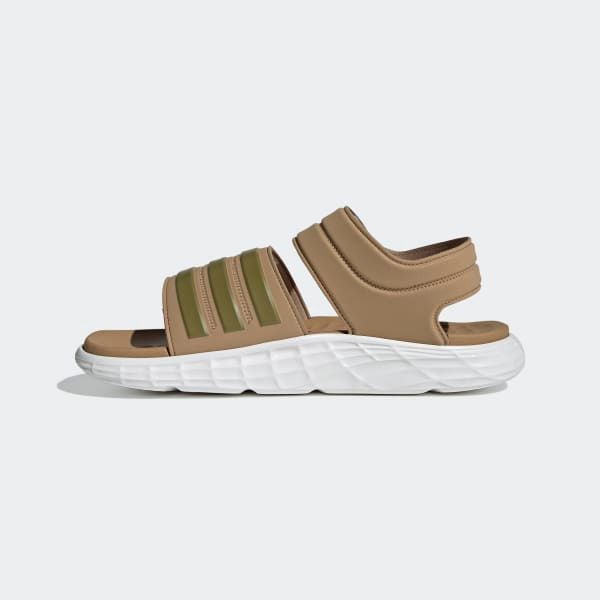Sandal Unisex Adidas Duramo Sl Sandal FY8916