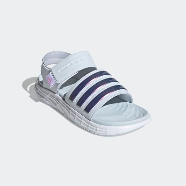 Sandal Unisex Adidas Duramo Sl Sandal FY8917