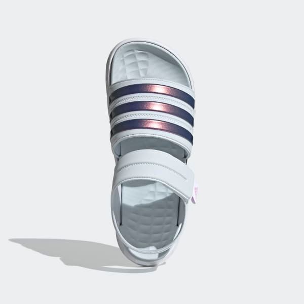 Sandal Unisex Adidas Duramo Sl Sandal FY8917
