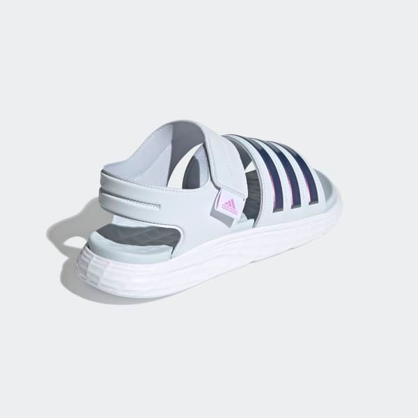 Sandal Unisex Adidas Duramo Sl Sandal FY8917