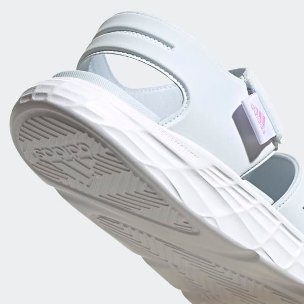 Sandal Unisex Adidas Duramo Sl Sandal FY8917