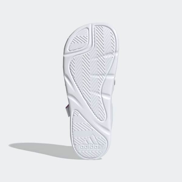 Sandal Unisex Adidas Duramo Sl Sandal FY8917