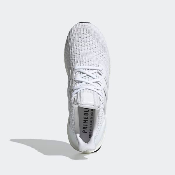 Giày Chạy Unisex Adidas Ultraboost 4.0 Dna FY9120