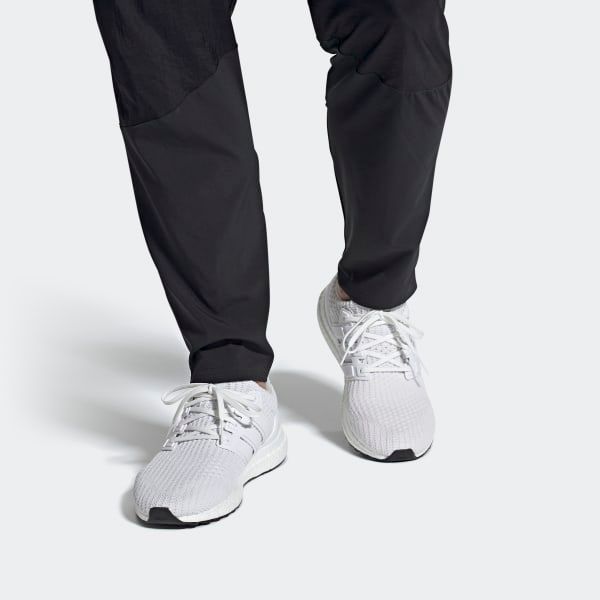Giày Chạy Unisex Adidas Ultraboost 4.0 Dna FY9120