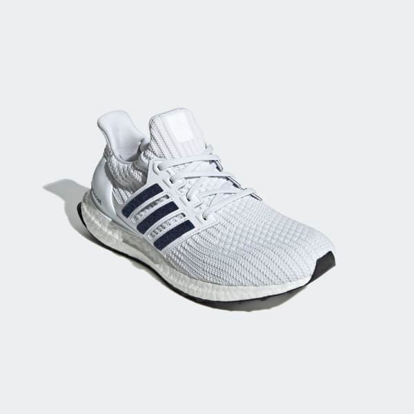 Giày Chạy Unisex Adidas Ultraboost 4.0 Dna FY9337