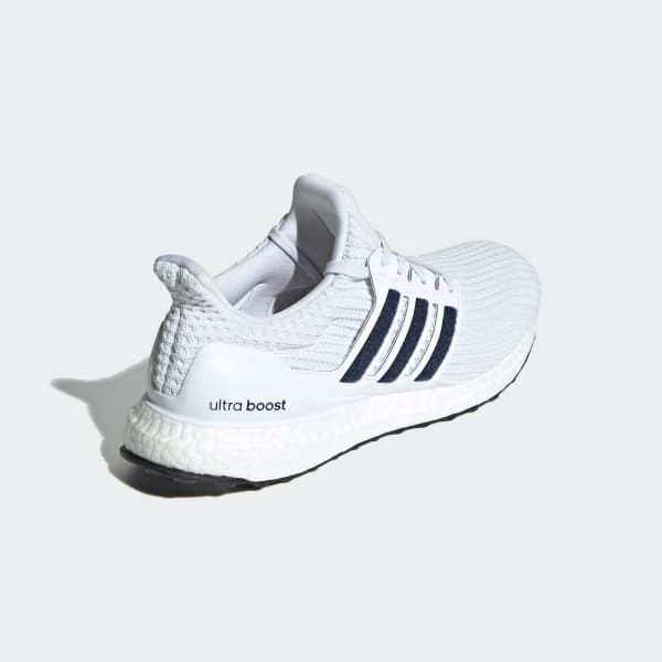 Giày Chạy Unisex Adidas Ultraboost 4.0 Dna FY9337