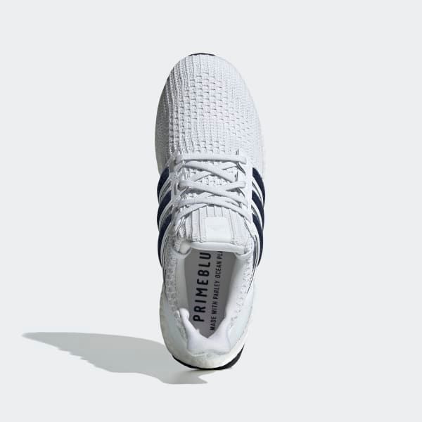 Giày Chạy Unisex Adidas Ultraboost 4.0 Dna FY9337